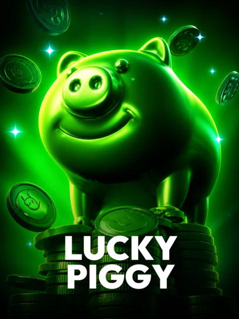 Lucky Piggy