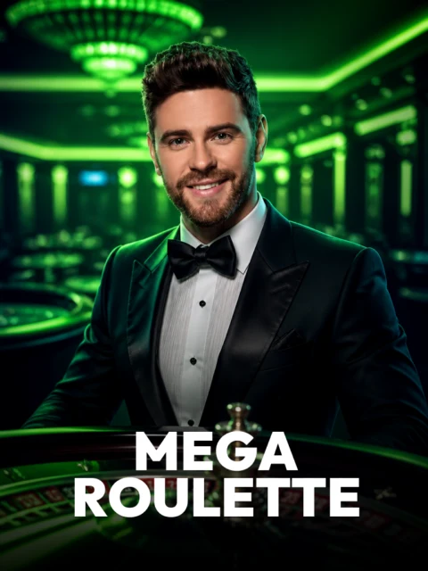 Mega Roulette
