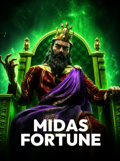 Midas Fortune