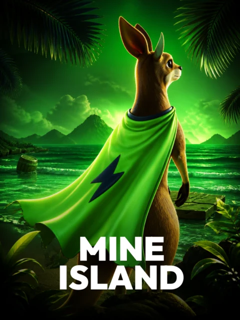 Mine Island