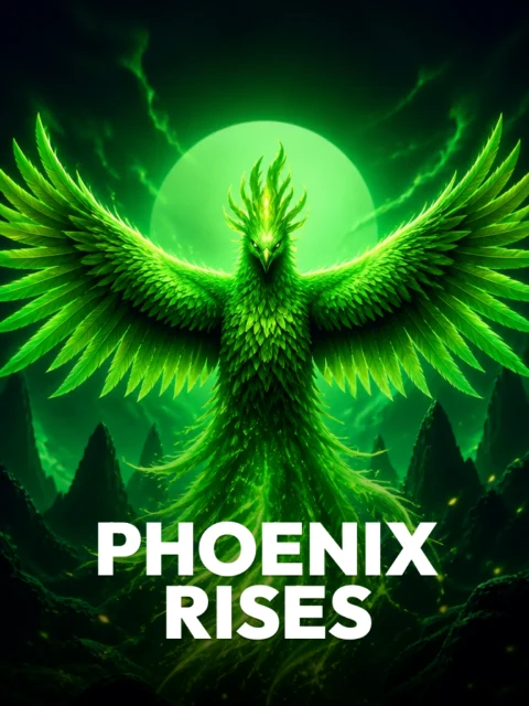 Phoenix Rises