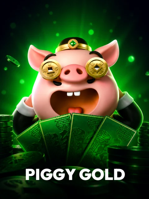 Piggy Gold