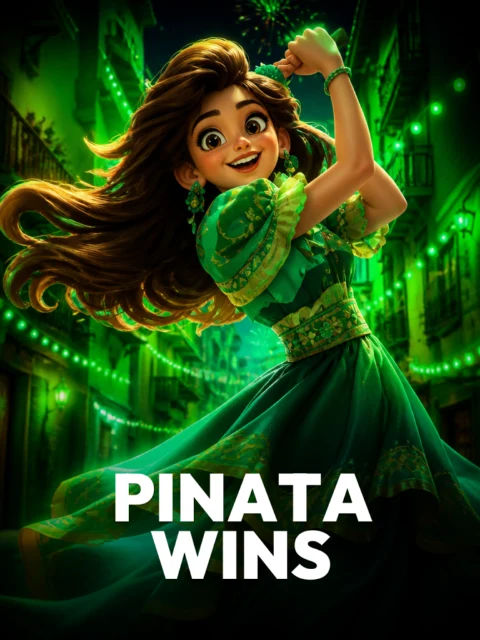 Pinata Wins