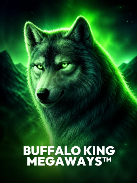 Buffalo King Megaways™