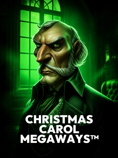 Christmas Carol Megaways™