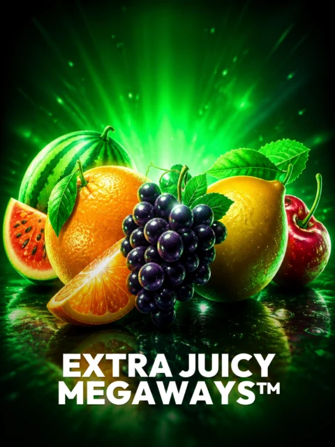 Extra Juicy Megaways™
