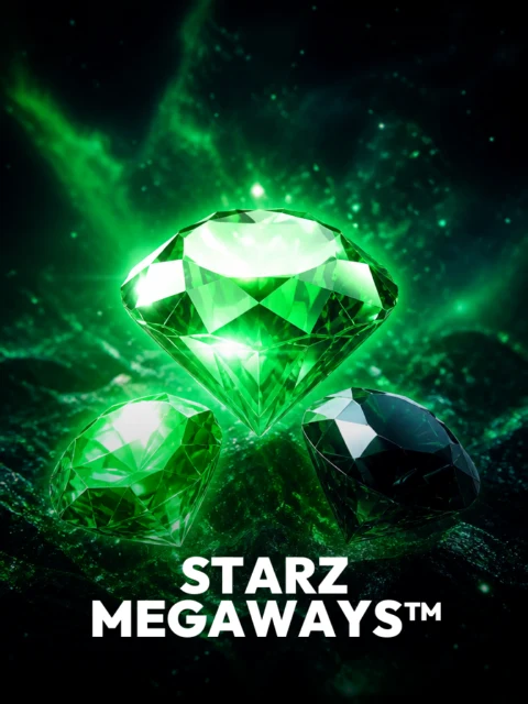 Starz Megaways™