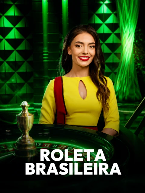 Roleta Brasileira
