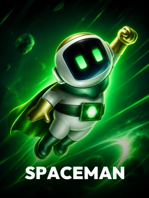 Spaceman