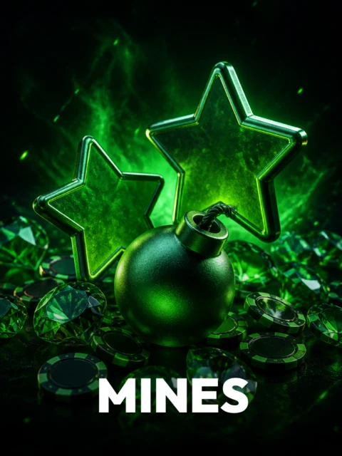 Mines