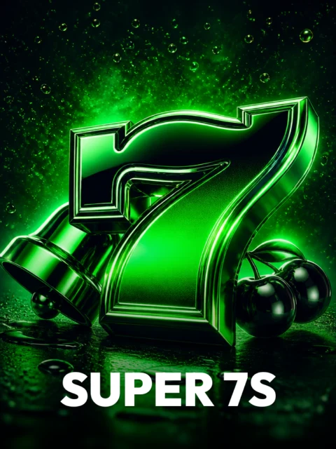 Super 7s