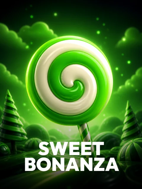 Sweet Bonanza