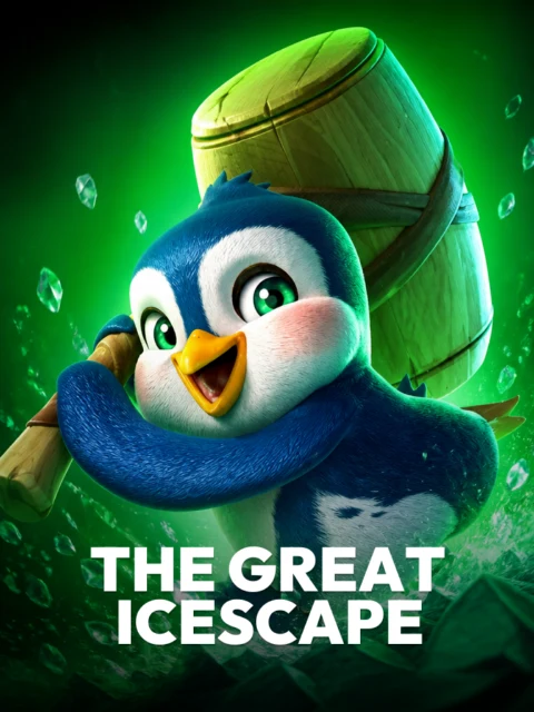 The Great Icescape