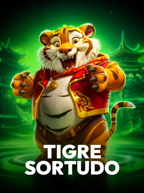 Tigre Sortudo