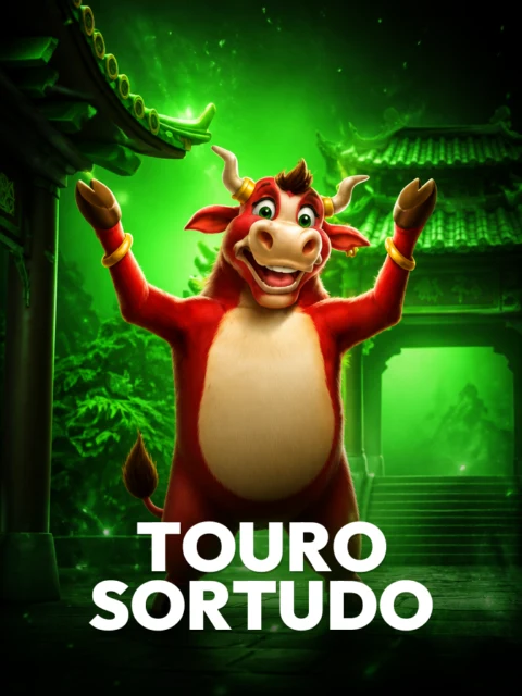 Touro Sortudo
