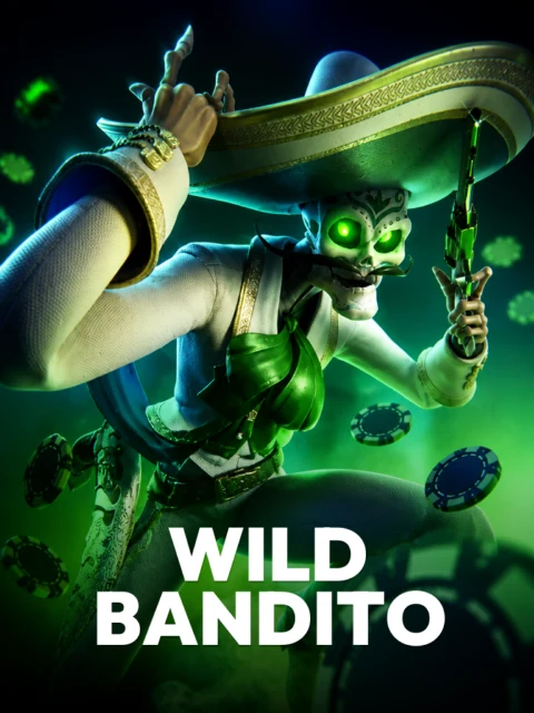 Wild Bandito