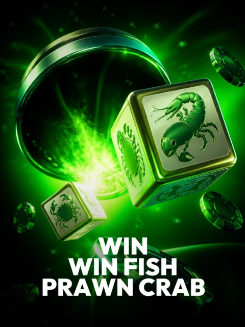 Win Win Fish Prawn Crab